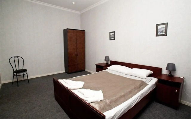 Отель «Охта»