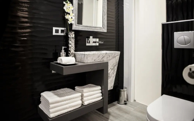 Wine & Soul Suites