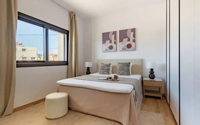 Sanders Breeze Limassol