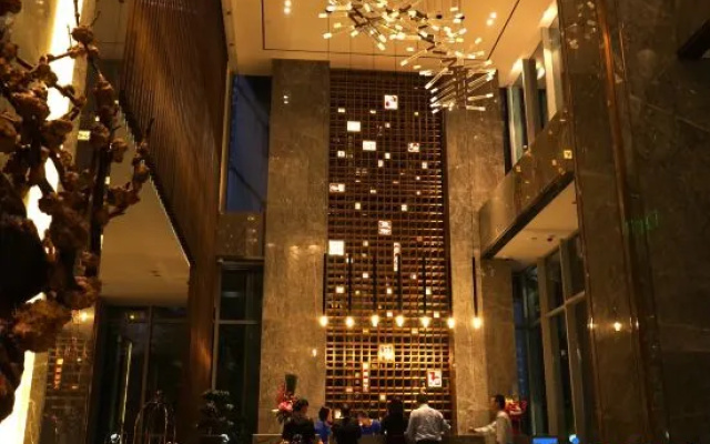 Imperial Hotel