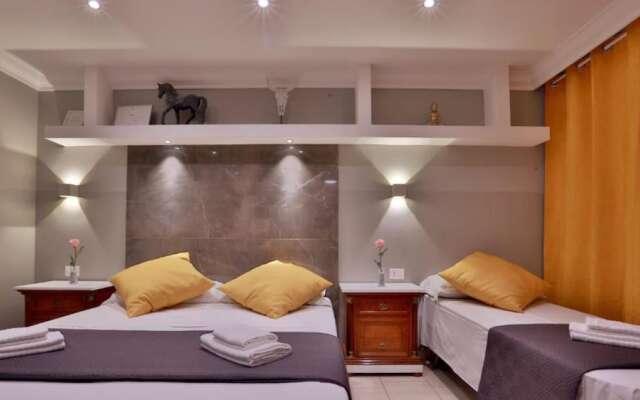 Hotel Giolitti Smart