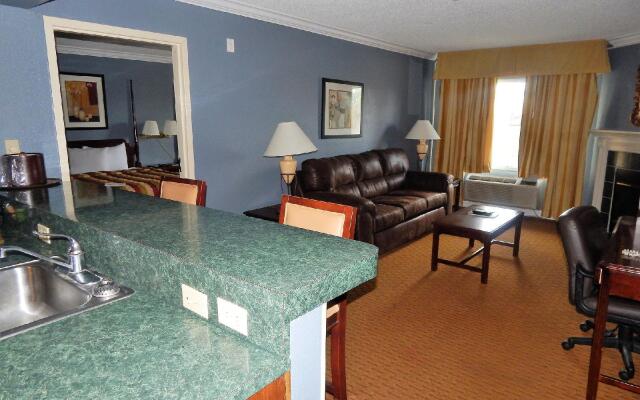 Richmond Suites