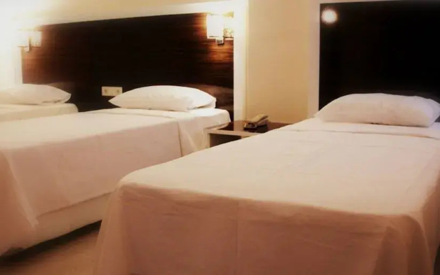 Zeynel Butik Otel