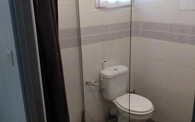 Studio L'Agenais avec place de parking privée