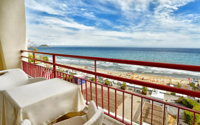 Hotel Europa e Concordia
