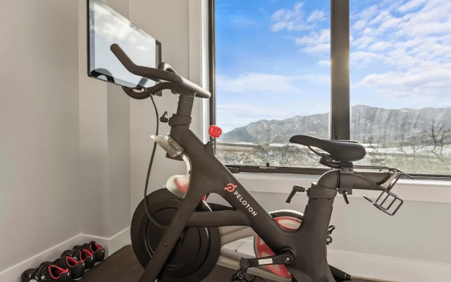 East Klaim Drive Departments