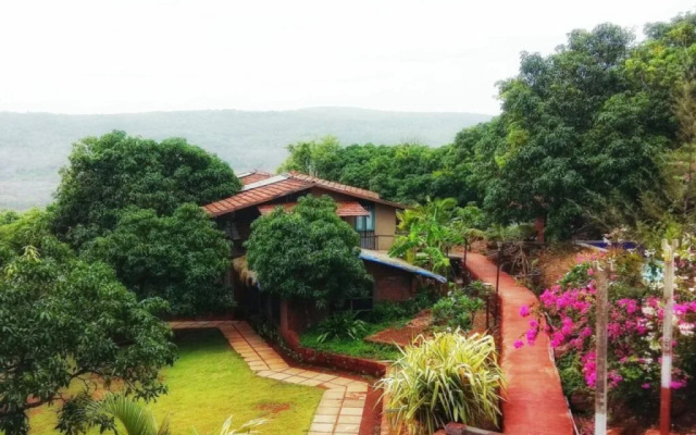 Country Brands Chaitraban Resort
