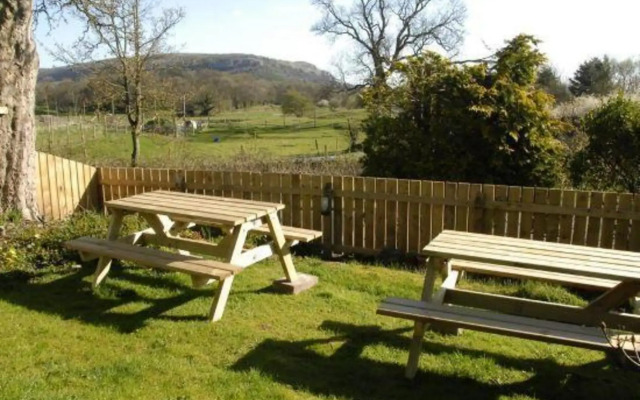 Witherslack Hall Farm