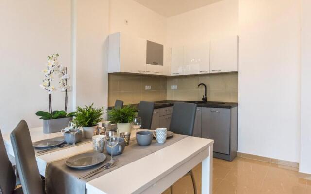 Vacationclub Diune Apartment 50