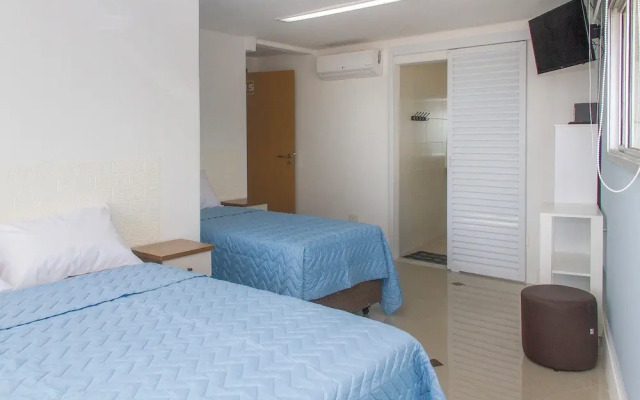 Asturias Mall Suites
