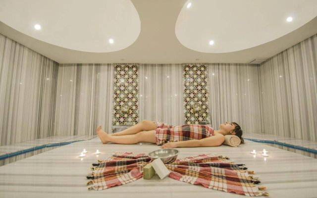 Cimenoglu Hotel