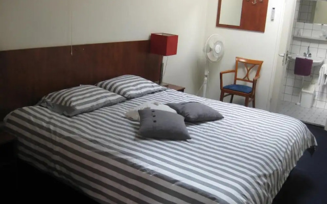 Hotel Duhoux Leeuwarden