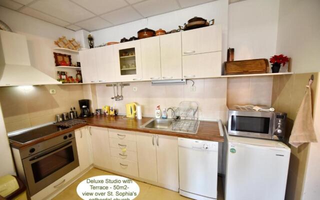Jovanovic Guest House