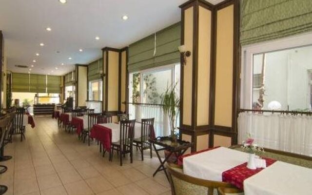 Guler Hotel	