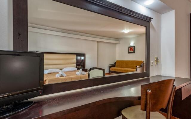 Caretta Beach Resort and Waterpark