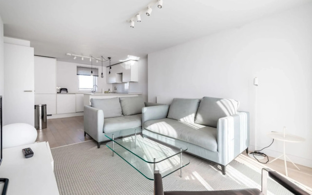 Belgravia Apartment 45