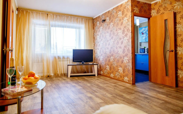 Апартаменты на улице Кирова 49