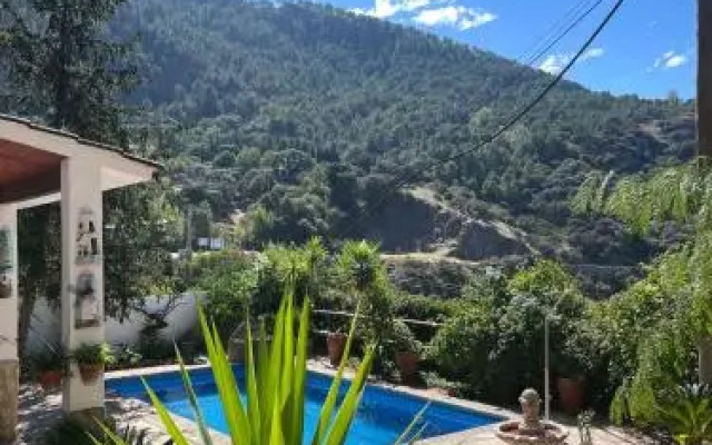 Hotel San Julian