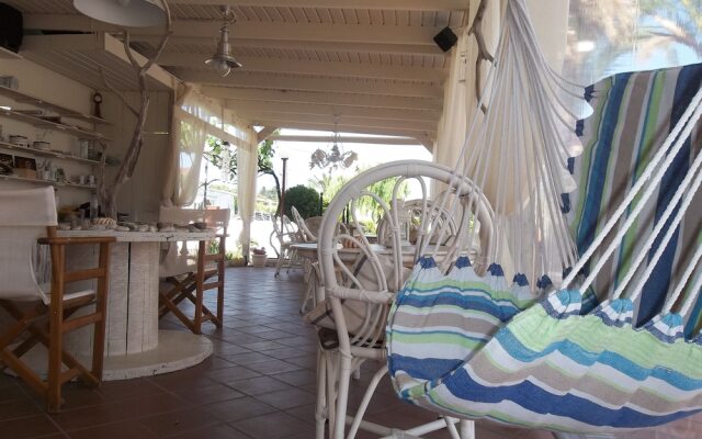 Villa Del Sol Corfu