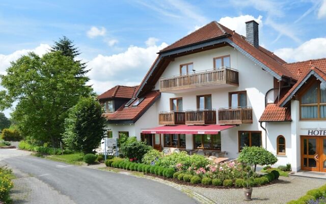 Rhön Hotel Sonnenhof - Restaurant & Café