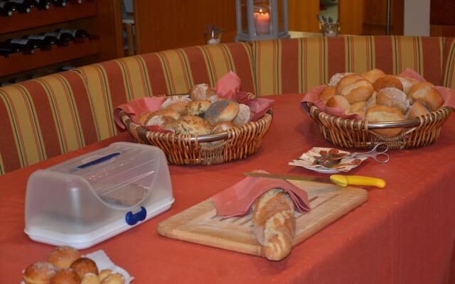 Hotel Eppelborner Hof