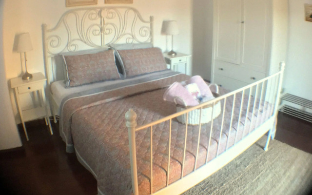 Villa Cosy