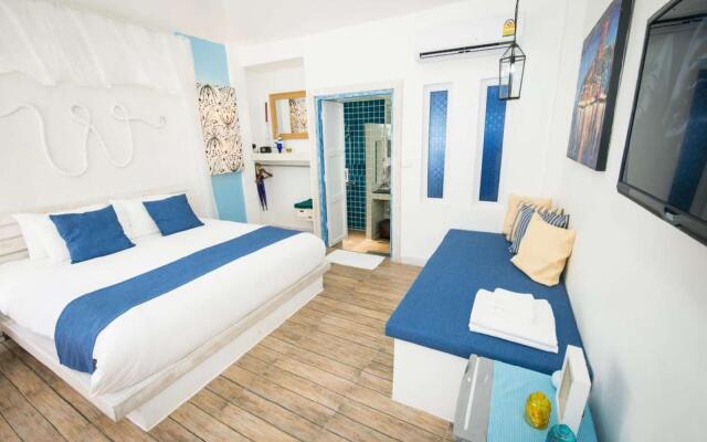 The White Knot Koh Chang