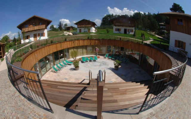 Pineta Hotels Nature Wellness Resort