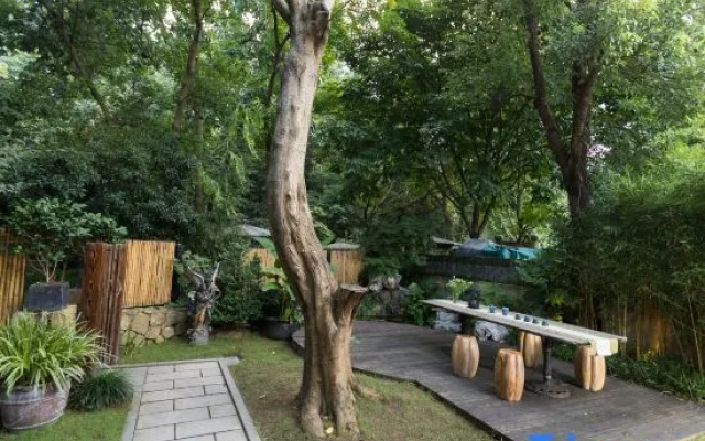 Yudian Homestay