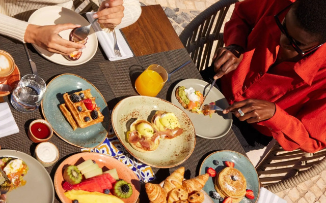 W Residences Algarve
