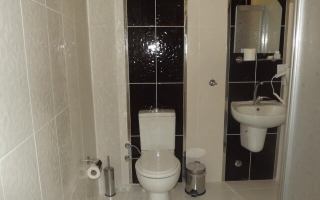 Anatolia Suit Otel