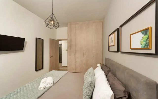 Our Cosy Home - At001