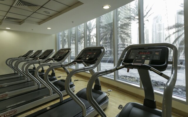 One Perfect Stay - Torch Tower