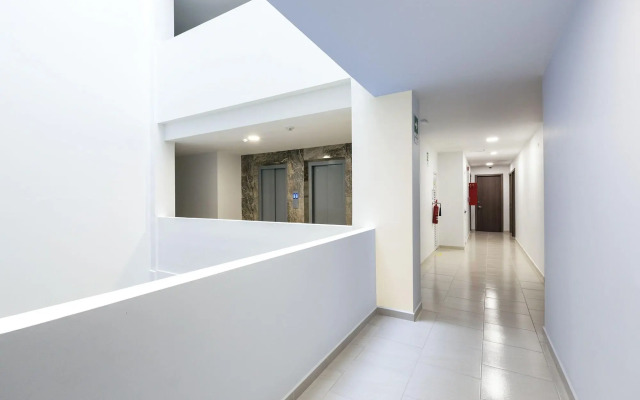 Torca Hotel