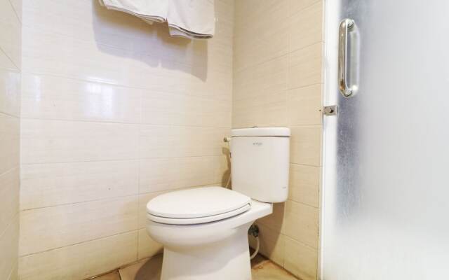 Dewarna Hotel & Convention