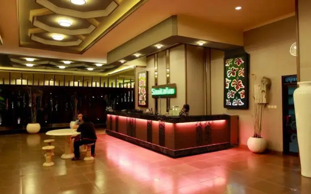 Savita Inn