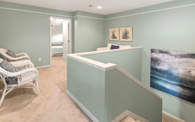 Beachwalk Villas at Sandestin 5115