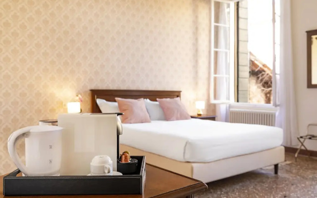 Residence Centopietre