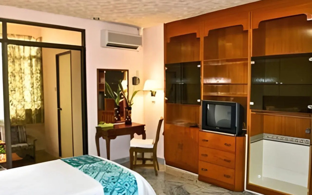 Seapark Condotel Hotel