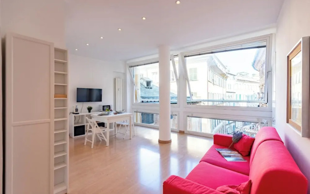 Genova House Historic Center