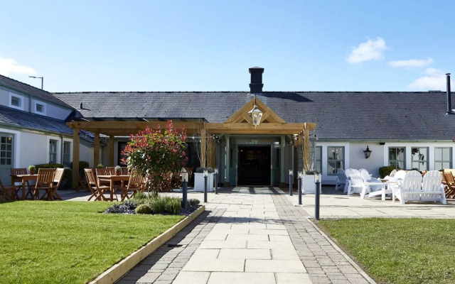 The Boddington Arms By Good Night Inns