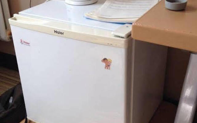 Zhongjin Holiday Hotel Qingdao