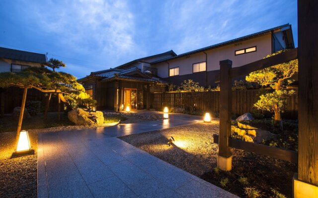 Yusai Resort HIBIKI