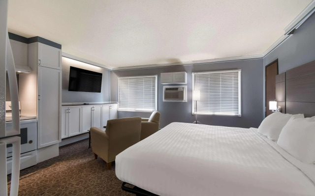 Best Western Bemidji