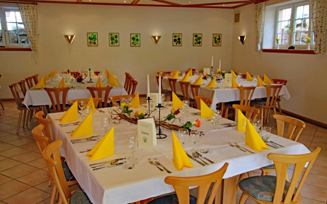 Wein Lodge Durbach - Josephsberg