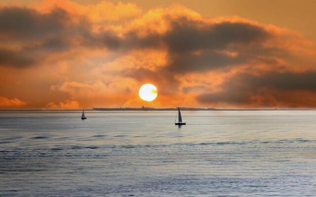 Haus Horizont Fewo Nr 21