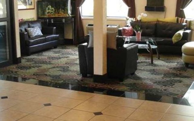 Holiday Inn Express Poulsbo