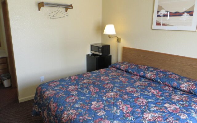 Economy Inn Fort Dodge