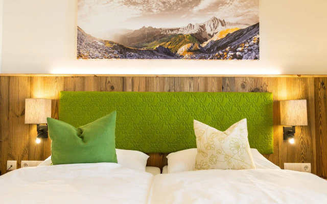 Alpenhotel Wurzer