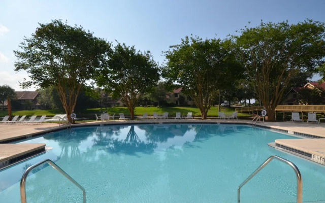 Beachwalk Villa 5095